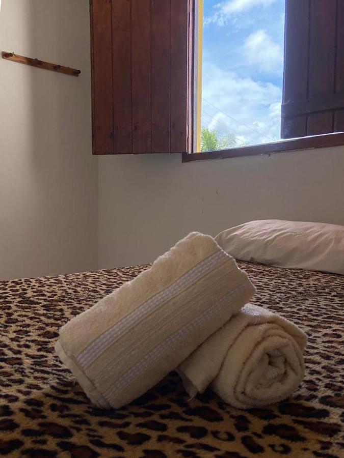 Suites Maracaipe Pôrto das Galinhas Exterior foto